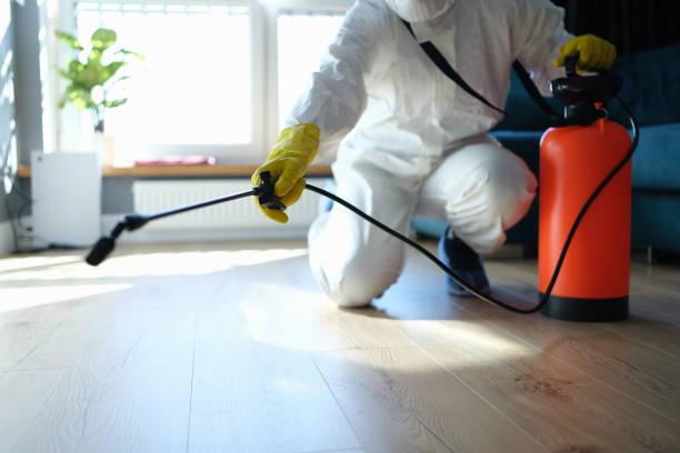 Reliable Biohazard contractor in Mansfield, AR by Dulley Family Biohazard Services